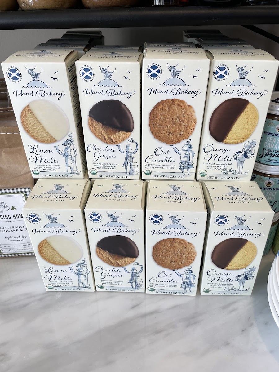 Lighthouse Keeper's Pantry-10